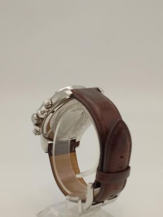 RELOJ DE CUARZO SANDOZ RACING CHRONOGRAPH 100M