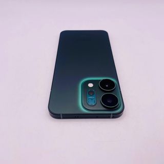 MOVIL OPPO RENO 14 5G 12/512GB LUMINOUS GREEN A ESTRENAR