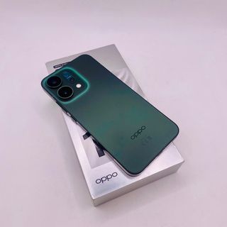 MOVIL OPPO RENO 14 5G 12/512GB LUMINOUS GREEN A ESTRENAR