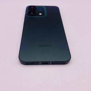 MOVIL OPPO RENO 14 5G 12/512GB LUMINOUS GREEN A ESTRENAR