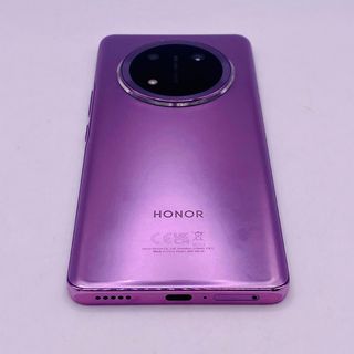 MOVIL HONOR MAGIC 7 LITE TITANIUM PURPLE 8/256GB + CAJA