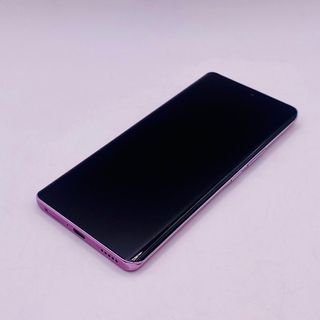 MOVIL HONOR MAGIC 7 LITE TITANIUM PURPLE 8/256GB + CAJA