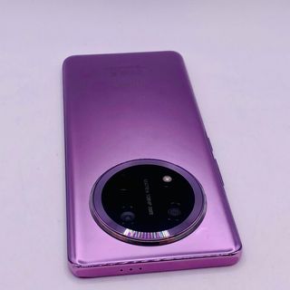 MOVIL HONOR MAGIC 7 LITE TITANIUM PURPLE 8/256GB + CAJA