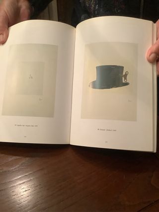 Libro de Arte Brossa.Joan Brossa.Poemes publics