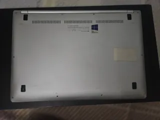 Asus Zenbook touch screen