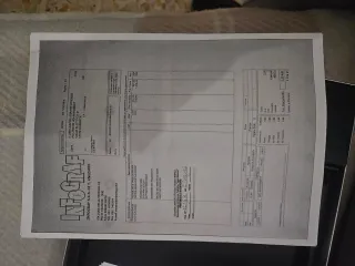 Asus Zenbook touch screen