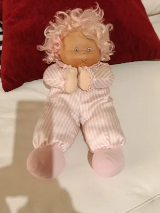 Lote de juguetes varios