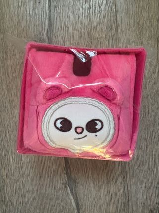 Caja Almacenamiento Skzoo Jiniret Hyunjin SKZ