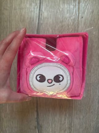 Caja Almacenamiento Skzoo Jiniret Hyunjin SKZ