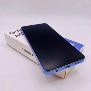 MOVIL SAMSUNG GALAXY A07 128GB 4 GB RAM CON CAJA