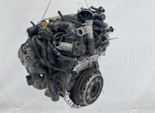 Motor NISSAN JUKE I (F15) (2010-2019)