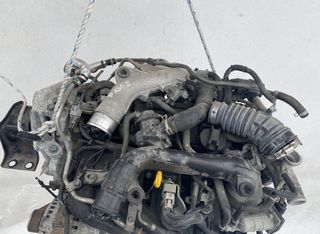 Motor NISSAN JUKE I (F15) (2010-2019)