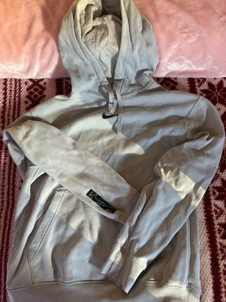 Nike S/34-36/44-46 Standard Fit Gris