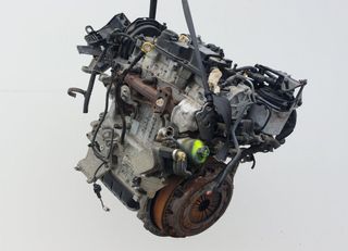Motor VOLVO S60 II / V60 I (2010-2018) [75,177 Km]