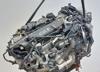 Motor VOLVO S60 II / V60 I (2010-2018) [75,177 Km]