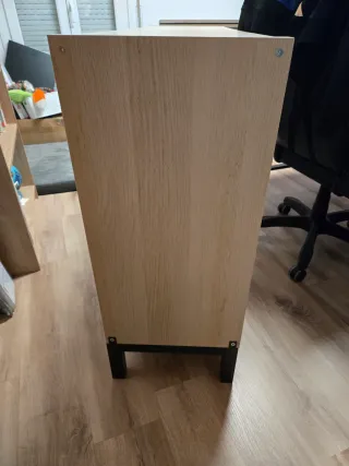 Estantería Kallax Ikea