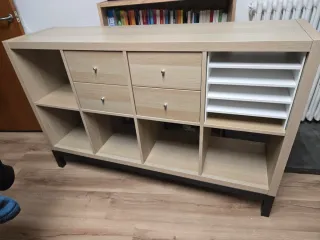 Estantería Kallax Ikea