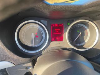 105.441 Kms Alfa Romeo Spider 2007 2.4 JTDM 200 cv