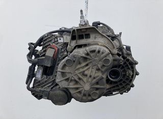 Caja de cambios RENAULT TALISMAN (L2M, KP) (2013-2022) [96,637 Km]