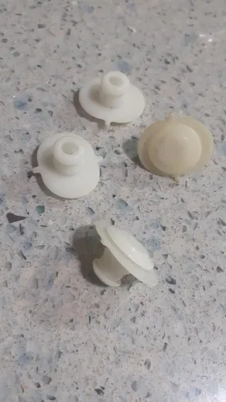 GRAPAS ALERÓN NISSAN PRIMERA GT P10E