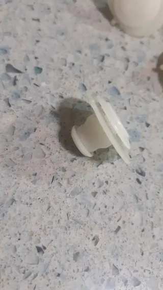 GRAPAS ALERÓN NISSAN PRIMERA GT P10E