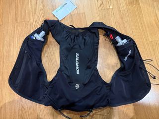 Mochila Salomon Adv Skin 5