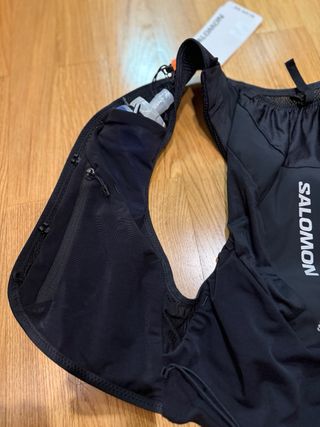 Mochila Salomon Adv Skin 5