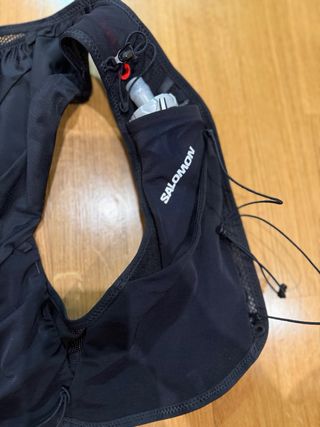 Mochila Salomon Adv Skin 5