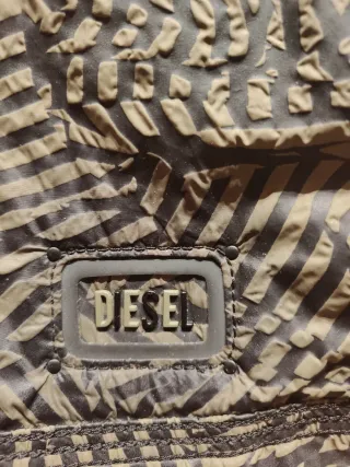 Bolso Diesel Multicolor