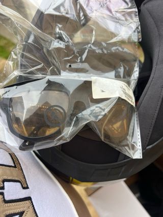 Casco Nava Capital Talla L