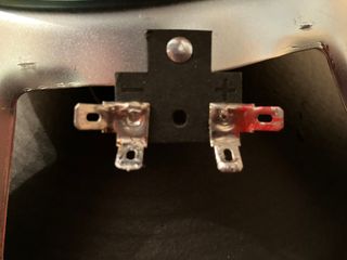 Peavey Sheffield 1200 16 Ohm