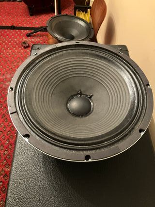 Peavey Sheffield 1200 16 Ohm