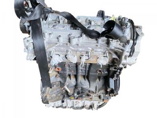 Motor FIAT TALENTO II (296) (2016-2020) [24,000 Km]