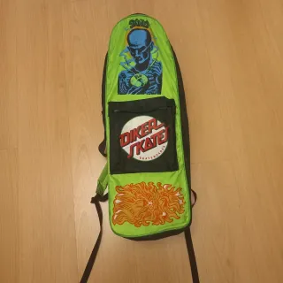 Skate Vintage Street Warrior 80s