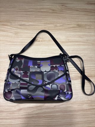 Bolso Tous Multicolor