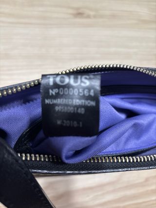 Bolso Tous Multicolor