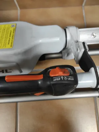 Vareador Stihl SP450