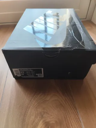 Nike Shox Ride 2 Supreme Beige/Verde nuove