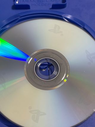 PS2 Silent Hill 3 - Juego de terror