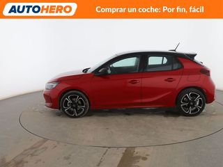 Opel Corsa 1.2 Turbo Mild-Hybrid GS
