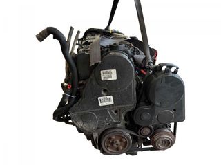 Motor VOLVO XC90 I (2002-2014)