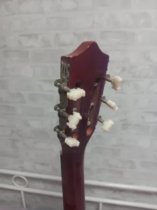 Guitarra Española Clásica. Ideal para jóvenes.