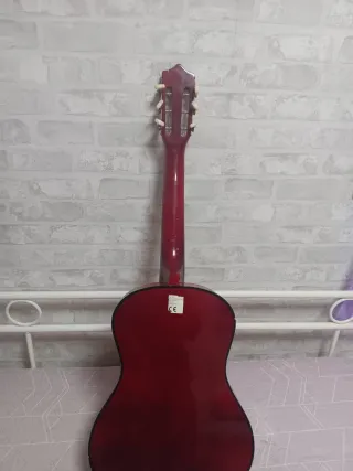 Guitarra Española Clásica. Ideal para jóvenes.
