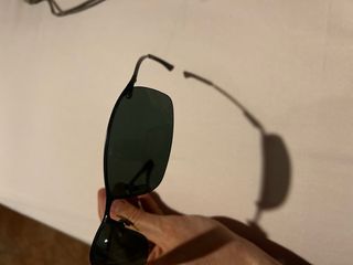 Gafas Ray-Ban Hombre Vintage Verdes