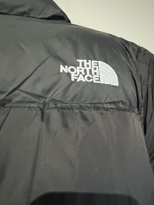 Chaqueta The North Face Negra