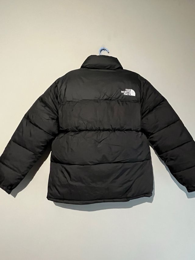 Chaqueta The North Face Negra