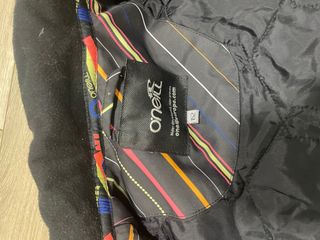 Chaqueta esquí O'Neill 10-12 años