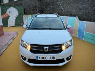Dacia Logan 1.5dci 138.000km