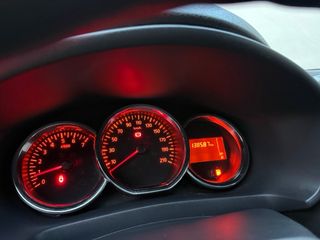 Dacia Logan 1.5dci 138.000km