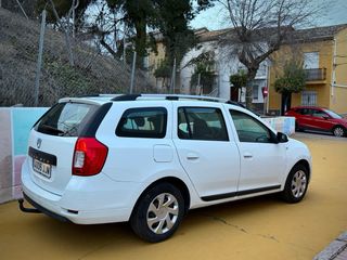 Dacia Logan 1.5dci 138.000km